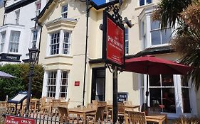 The Post House, Llandudno Hotel 3* United Kingdom